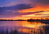 Rideau Canal Sunrise_DSCF01088-90
